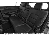 2021 Kia Sportage Sx AWD Interior Shot 5