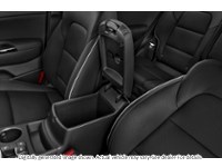 2021 Kia Sportage Sx AWD Interior Shot 7