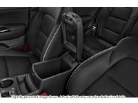 2021 Kia Sportage Sx AWD Interior Shot 7