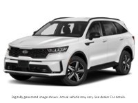 2021 Kia Sorento EX AWD Exterior Shot 1