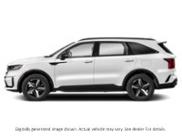 2021 Kia Sorento EX AWD Exterior Shot 6