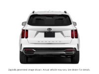 2021 Kia Sorento EX AWD Exterior Shot 7