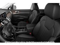 2021 Kia Sorento EX AWD Interior Shot 4