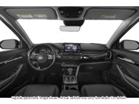 2021 Kia Seltos EX AWD Interior Shot 6