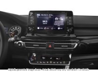 2021 Kia Seltos EX AWD Interior Shot 2