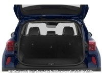 2021 Kia Seltos EX AWD Exterior Shot 4