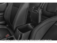 2021 Kia Seltos EX AWD Interior Shot 7