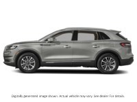 2022 Lincoln Nautilus Reserve AWD Exterior Shot 6