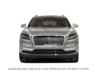 2022 Lincoln Nautilus Reserve AWD Exterior Shot 5