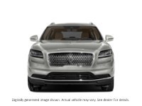 2021 Lincoln Nautilus Reserve AWD Exterior Shot 5