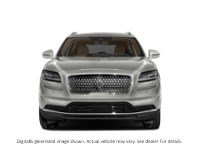 2021 Lincoln Nautilus Reserve AWD Exterior Shot 5