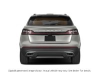 2022 Lincoln Nautilus Reserve AWD Exterior Shot 7