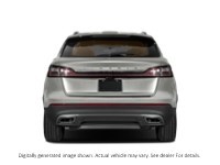2021 Lincoln Nautilus Reserve AWD Exterior Shot 7