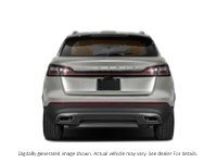 2021 Lincoln Nautilus Reserve AWD Exterior Shot 7