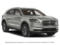 2022 Lincoln Nautilus Reserve AWD Exterior Shot 8