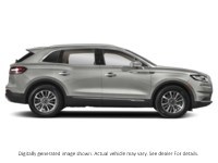 2022 Lincoln Nautilus Reserve AWD Exterior Shot 10