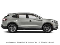 2022 Lincoln Nautilus Reserve AWD Exterior Shot 10