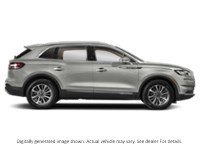 2022 Lincoln Nautilus Reserve AWD Exterior Shot 10