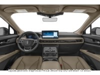2022 Lincoln Nautilus Reserve AWD Interior Shot 6