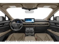 2021 Lincoln Nautilus Reserve AWD Interior Shot 6