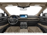2022 Lincoln Nautilus Reserve AWD Interior Shot 6