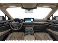 2021 Lincoln Nautilus Reserve AWD Interior Shot 6