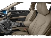 2022 Lincoln Nautilus Reserve AWD Interior Shot 4