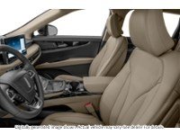 2021 Lincoln Nautilus Reserve AWD Interior Shot 4