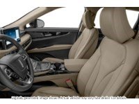 2022 Lincoln Nautilus Reserve AWD Interior Shot 4