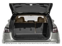 2021 Lincoln Nautilus Reserve AWD Exterior Shot 4