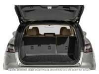 2021 Lincoln Nautilus Reserve AWD Exterior Shot 4