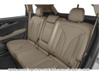 2022 Lincoln Nautilus Reserve AWD Interior Shot 5