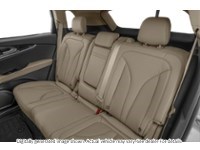 2022 Lincoln Nautilus Reserve AWD Interior Shot 5
