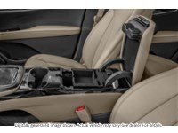 2021 Lincoln Nautilus Reserve AWD Interior Shot 7
