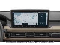 2022 Lincoln Nautilus Reserve AWD Interior Shot 8