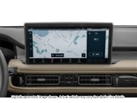 2021 Lincoln Nautilus Reserve AWD Interior Shot 8
