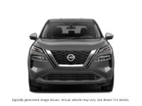 2022 Nissan Rogue AWD SV Exterior Shot 5