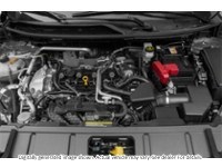 2022 Nissan Rogue AWD SV Exterior Shot 3