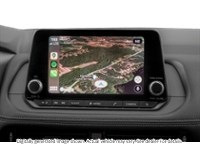 2023 Nissan Rogue AWD SV Moonroof Interior Shot 8
