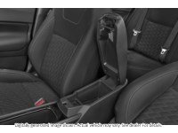 2021 Nissan Kicks SV FWD Interior Shot 7