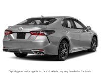 2021 Toyota Camry SE Auto AWD Exterior Shot 2