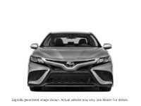 2021 Toyota Camry SE Auto AWD Exterior Shot 5