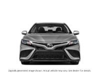 2021 Toyota Camry SE Auto AWD Exterior Shot 5