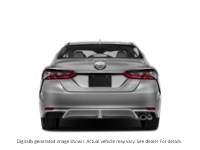 2021 Toyota Camry SE Auto AWD Exterior Shot 7