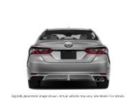 2021 Toyota Camry SE Auto AWD Exterior Shot 7