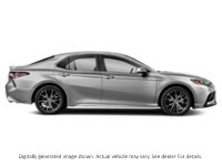 2021 Toyota Camry SE Auto AWD Exterior Shot 10