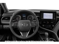 2021 Toyota Camry SE Auto AWD Interior Shot 3