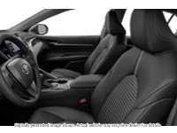 2021 Toyota Camry SE Auto AWD Interior Shot 4