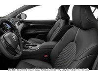 2021 Toyota Camry SE Auto AWD Interior Shot 4
