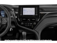 2021 Toyota Camry SE Auto AWD Interior Shot 2